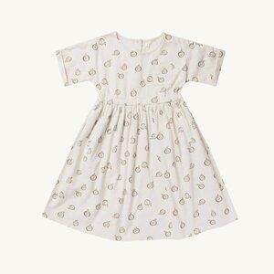 NWT - Rylee + Cru apples Kat dress​​​